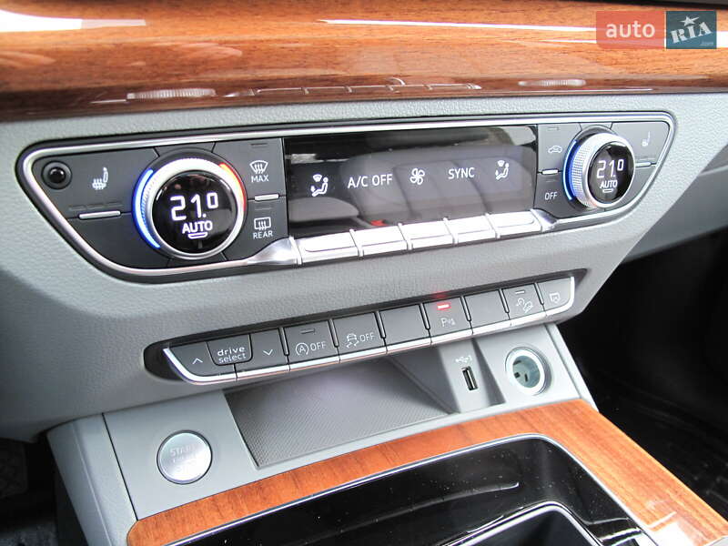 Внедорожник / Кроссовер Audi Q5 2023 в Киеве фото 154 Внедорожник / Кроссовер Audi Q5 2023 в Киеве