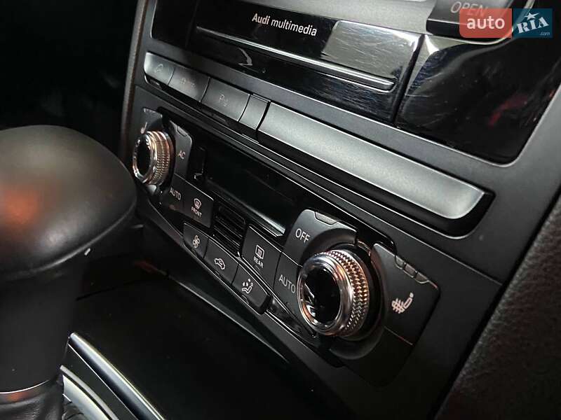 Позашляховик / Кросовер Audi Q5 2014 в Києві фото 15 Позашляховик / Кросовер Audi Q5 2014 в Києві