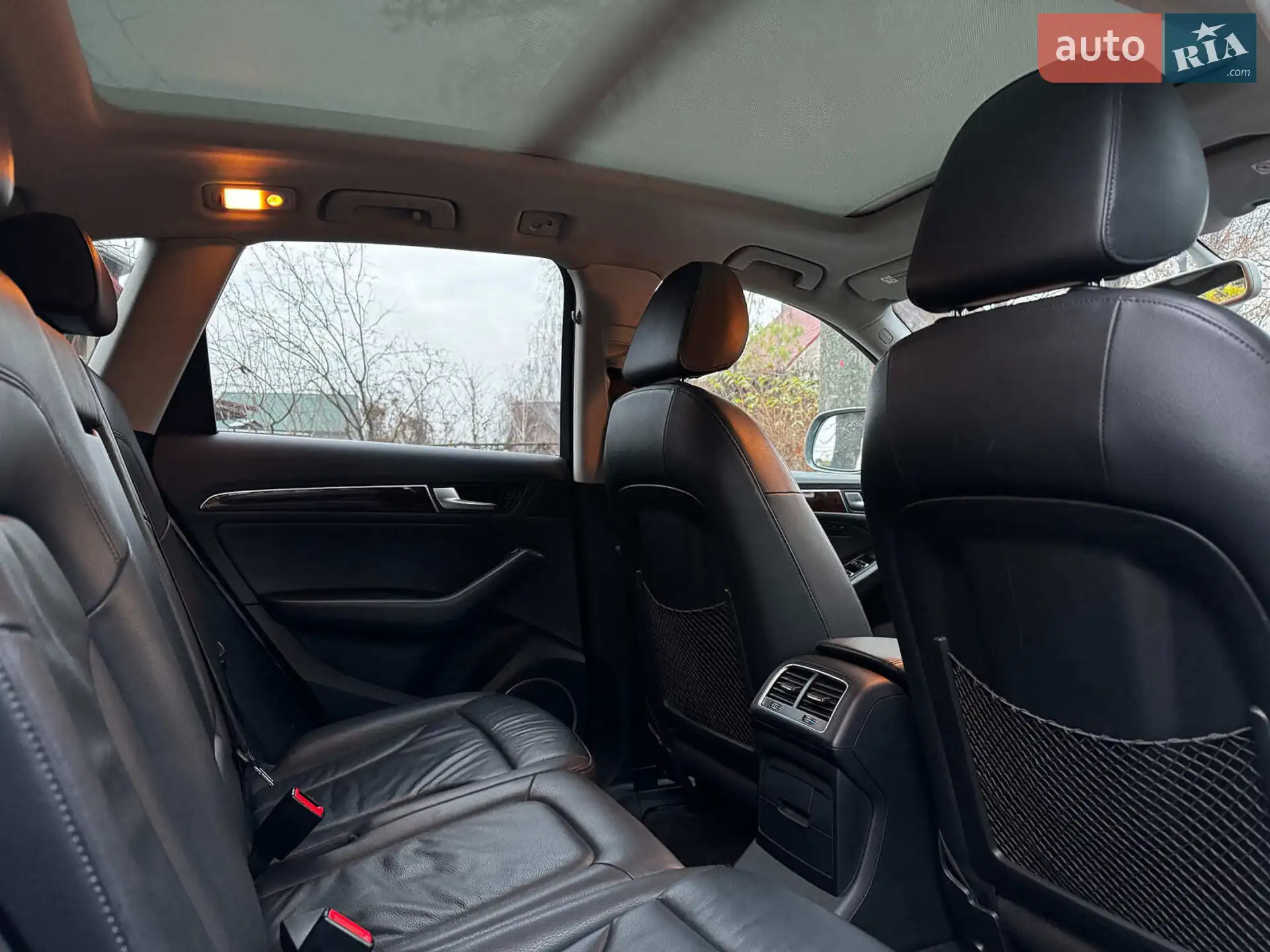 2015 Audi Q5 - мініатюра 28