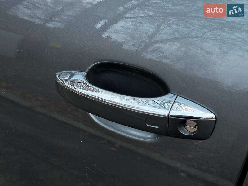 Внедорожник / Кроссовер Audi Q5 2015 в Киеве