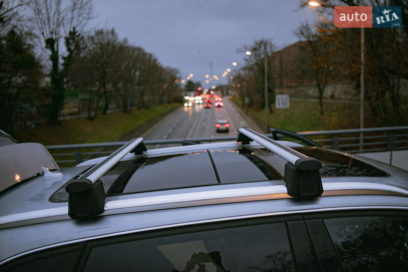 Внедорожник / Кроссовер Audi Q5 2015 в Одессе