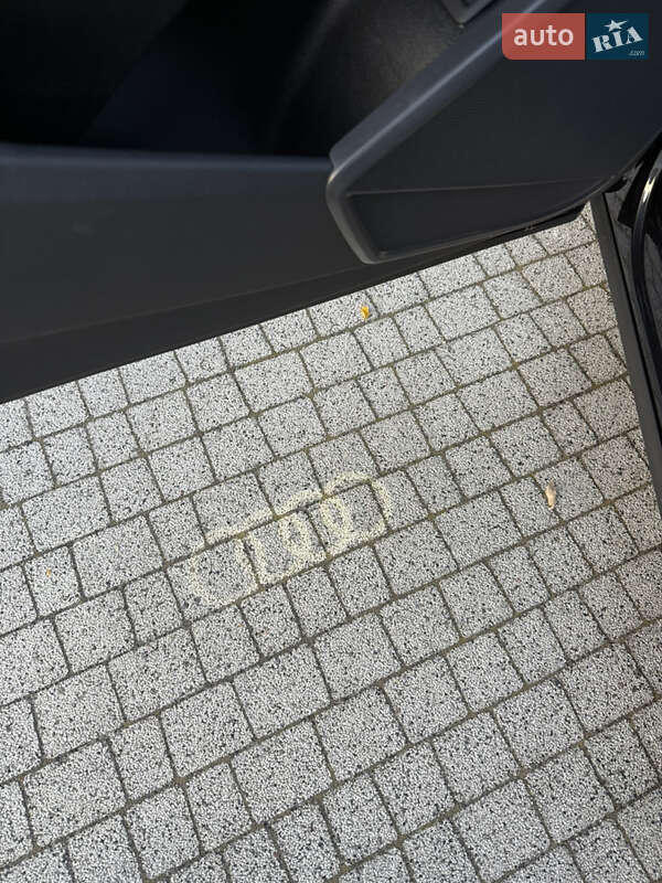 Внедорожник / Кроссовер Audi Q5 2020 в Львове