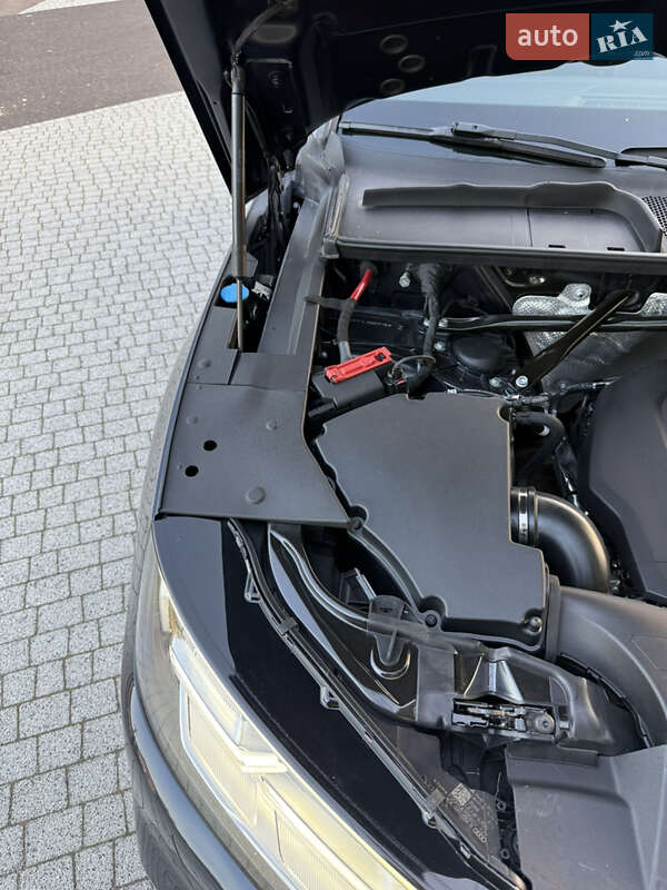 Внедорожник / Кроссовер Audi Q5 2020 в Львове