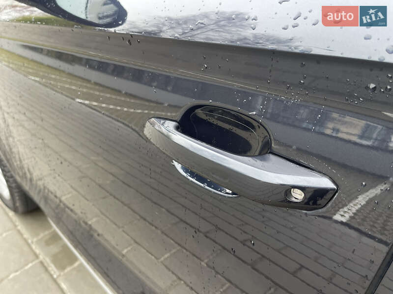 Внедорожник / Кроссовер Audi Q5 2019 в Ровно