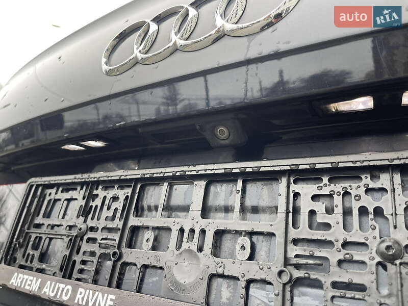 Внедорожник / Кроссовер Audi Q5 2019 в Ровно