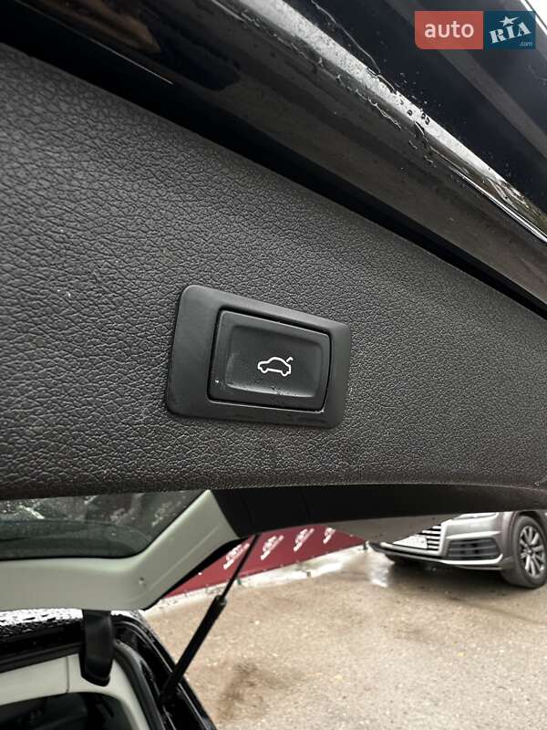 Внедорожник / Кроссовер Audi Q5 2015 в Сумах