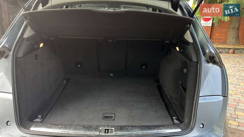 Позашляховик / Кросовер Audi Q5 2015 в Хмельницькому