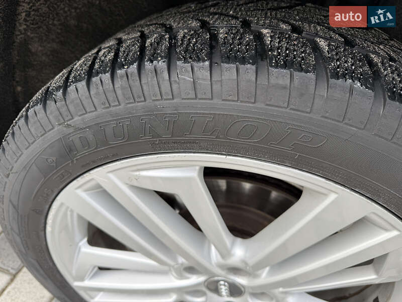 Внедорожник / Кроссовер Audi Q5 2017 в Нежине фото 45 Внедорожник / Кроссовер Audi Q5 2017 в Нежине