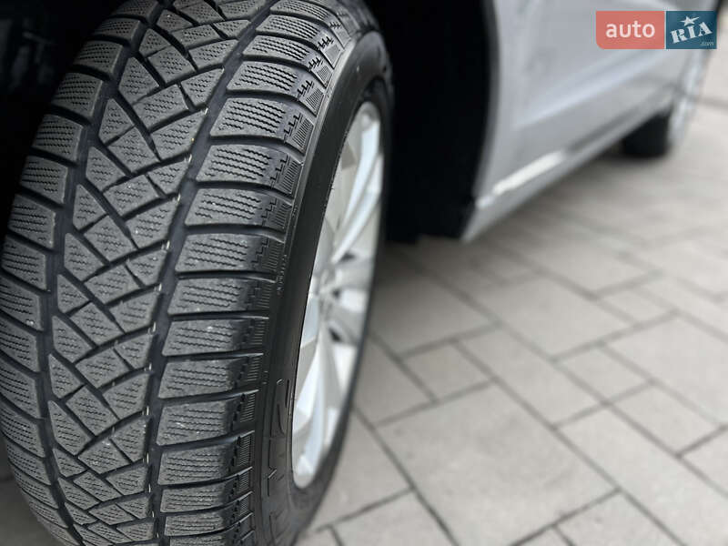 Внедорожник / Кроссовер Audi Q5 2016 в Ровно фото 24 Внедорожник / Кроссовер Audi Q5 2016 в Ровно