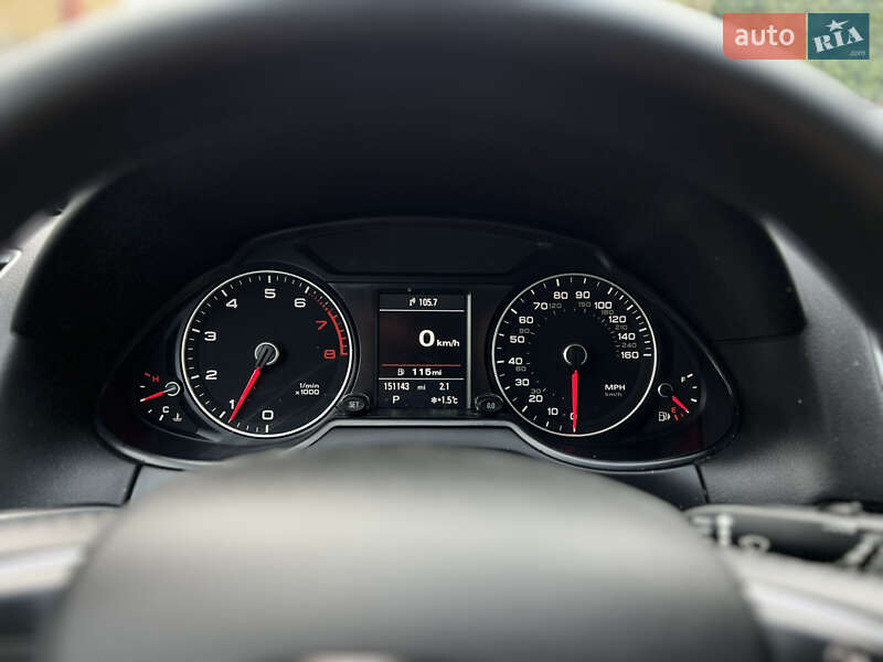 Внедорожник / Кроссовер Audi Q5 2016 в Ровно фото 36 Внедорожник / Кроссовер Audi Q5 2016 в Ровно