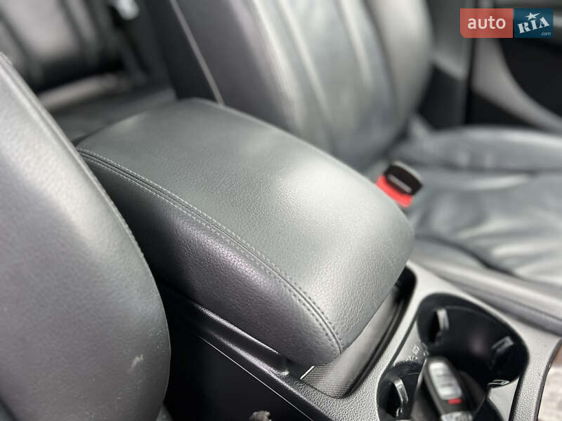 Внедорожник / Кроссовер Audi Q5 2016 в Ровно фото 40 Внедорожник / Кроссовер Audi Q5 2016 в Ровно