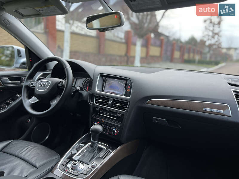 Внедорожник / Кроссовер Audi Q5 2016 в Ровно фото 48 Внедорожник / Кроссовер Audi Q5 2016 в Ровно