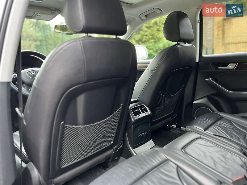 Внедорожник / Кроссовер Audi Q5 2016 в Ровно фото 60 Внедорожник / Кроссовер Audi Q5 2016 в Ровно