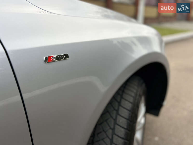 Внедорожник / Кроссовер Audi Q5 2016 в Ровно фото 81 Внедорожник / Кроссовер Audi Q5 2016 в Ровно