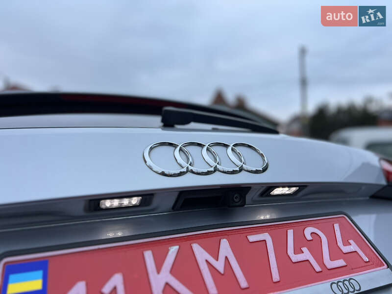 Внедорожник / Кроссовер Audi Q5 2016 в Ровно фото 116 Внедорожник / Кроссовер Audi Q5 2016 в Ровно