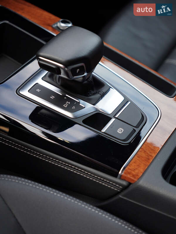 Внедорожник / Кроссовер Audi Q5 2023 в Черкассах фото 21 Внедорожник / Кроссовер Audi Q5 2023 в Черкассах