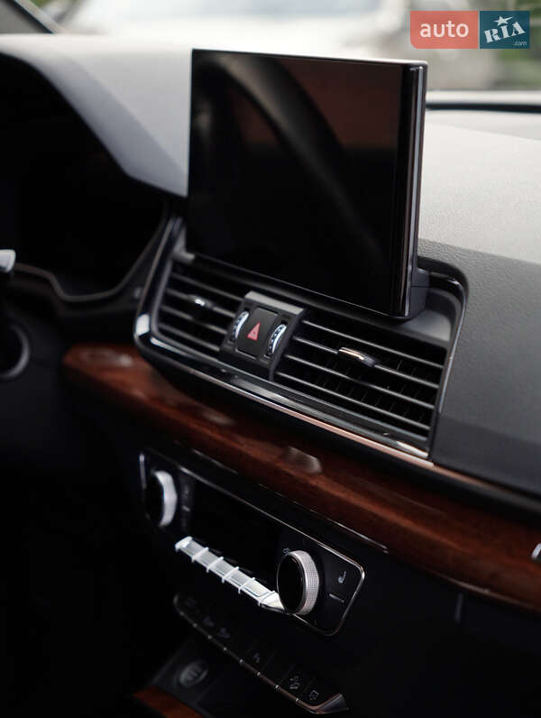 Внедорожник / Кроссовер Audi Q5 2023 в Черкассах фото 22 Внедорожник / Кроссовер Audi Q5 2023 в Черкассах