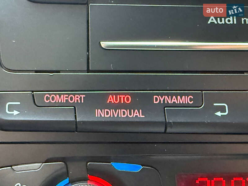 Позашляховик / Кросовер Audi Q5 2010 в Тернополі фото 47 Позашляховик / Кросовер Audi Q5 2010 в Тернополі