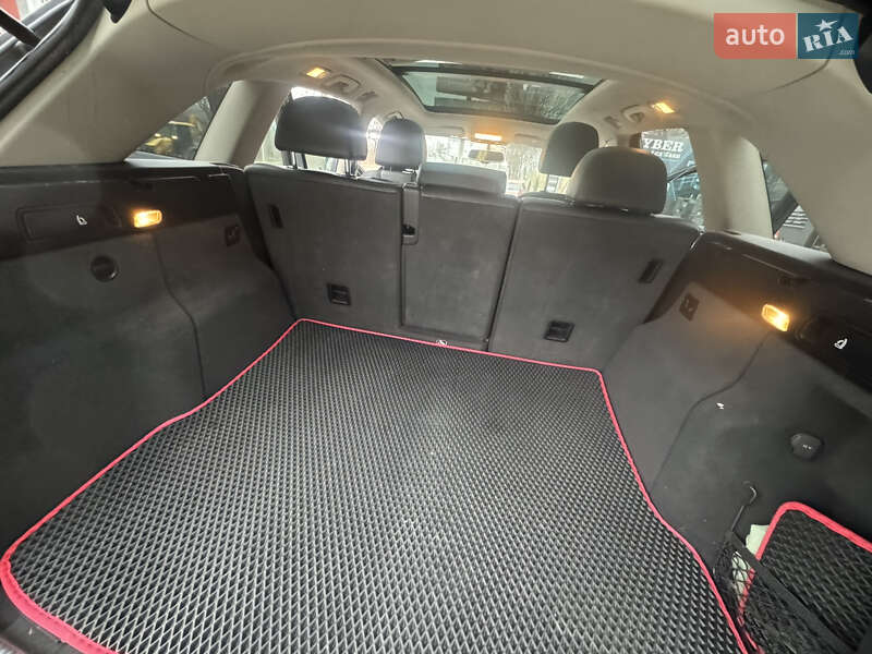 Внедорожник / Кроссовер Audi Q5 2011 в Львове