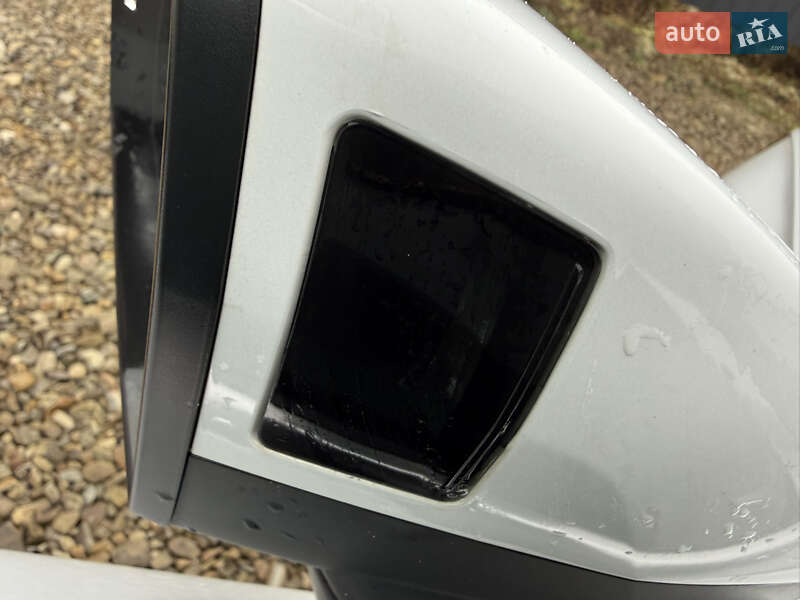 Позашляховик / Кросовер Audi Q5 2020 в Стрию фото 46 Позашляховик / Кросовер Audi Q5 2020 в Стрию