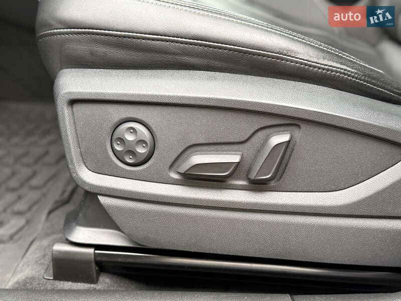 Позашляховик / Кросовер Audi Q5 2020 в Стрию фото 49 Позашляховик / Кросовер Audi Q5 2020 в Стрию