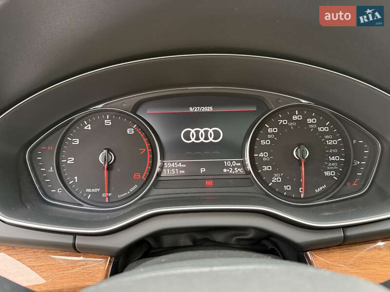 Позашляховик / Кросовер Audi Q5 2020 в Стрию фото 78 Позашляховик / Кросовер Audi Q5 2020 в Стрию