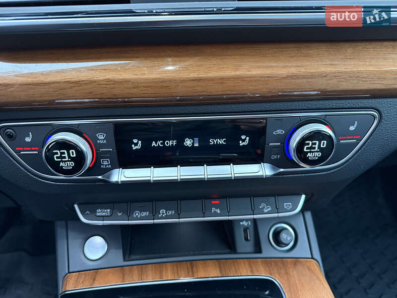 Позашляховик / Кросовер Audi Q5 2020 в Стрию фото 80 Позашляховик / Кросовер Audi Q5 2020 в Стрию