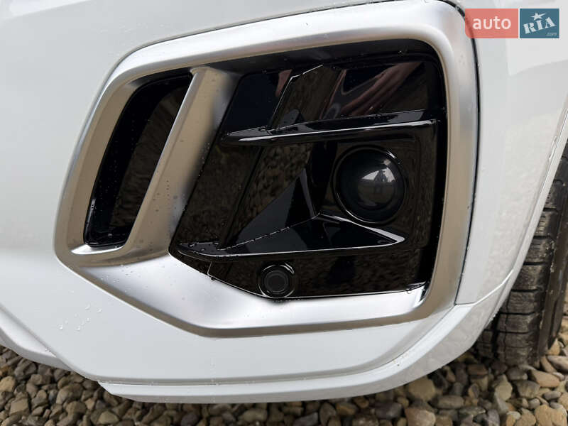 Позашляховик / Кросовер Audi Q5 2020 в Стрию фото 96 Позашляховик / Кросовер Audi Q5 2020 в Стрию