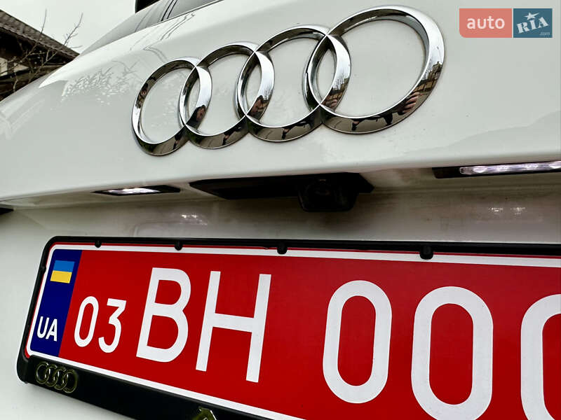 Внедорожник / Кроссовер Audi Q5 2015 в Киеве фото 19 Внедорожник / Кроссовер Audi Q5 2015 в Киеве