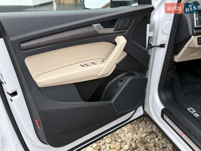 Внедорожник / Кроссовер Audi Q5 2024 в Стрые фото 45 Внедорожник / Кроссовер Audi Q5 2024 в Стрые