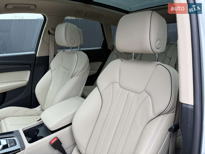 Внедорожник / Кроссовер Audi Q5 2024 в Стрые фото 52 Внедорожник / Кроссовер Audi Q5 2024 в Стрые