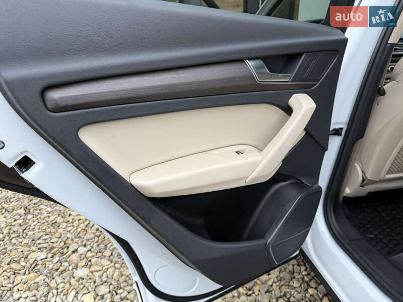 Внедорожник / Кроссовер Audi Q5 2024 в Стрые фото 56 Внедорожник / Кроссовер Audi Q5 2024 в Стрые