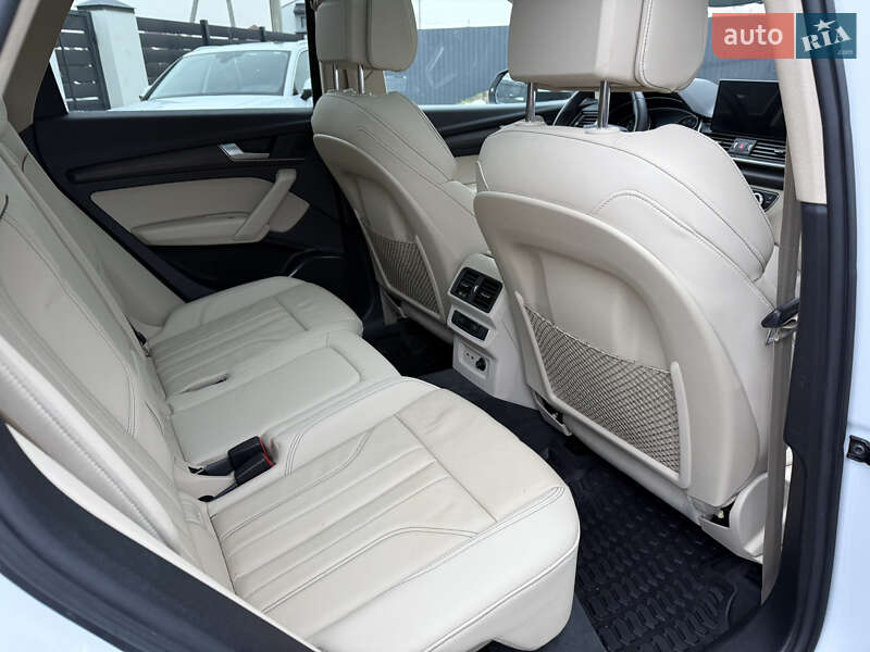 Внедорожник / Кроссовер Audi Q5 2024 в Стрые фото 63 Внедорожник / Кроссовер Audi Q5 2024 в Стрые