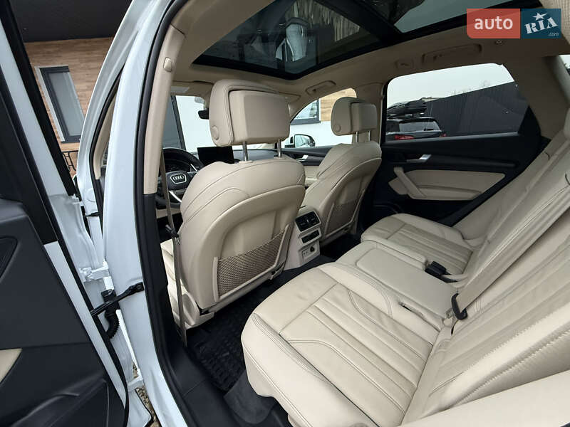 Внедорожник / Кроссовер Audi Q5 2024 в Стрые фото 58 Внедорожник / Кроссовер Audi Q5 2024 в Стрые