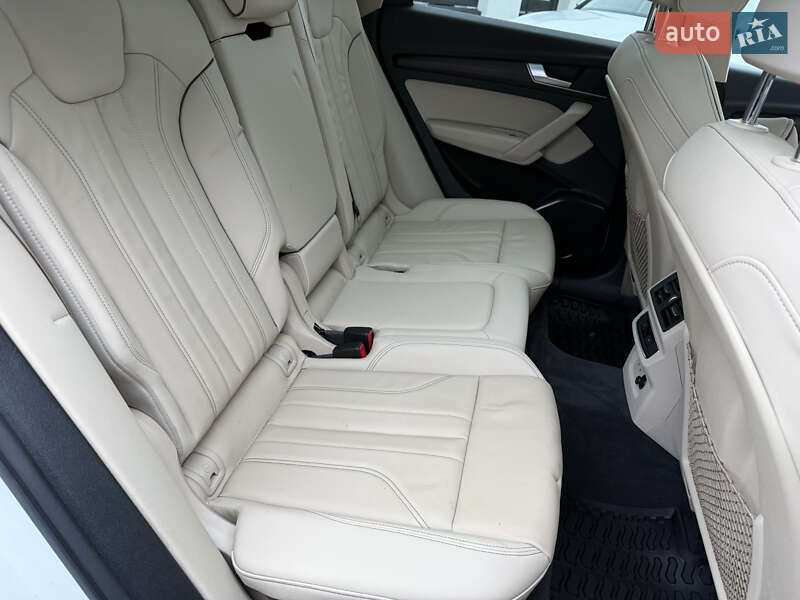 Внедорожник / Кроссовер Audi Q5 2024 в Стрые фото 66 Внедорожник / Кроссовер Audi Q5 2024 в Стрые