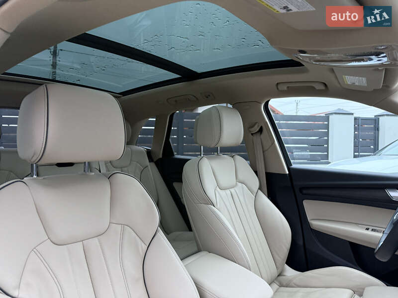 Внедорожник / Кроссовер Audi Q5 2024 в Стрые фото 73 Внедорожник / Кроссовер Audi Q5 2024 в Стрые