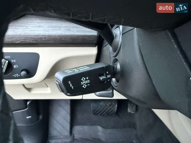 Внедорожник / Кроссовер Audi Q5 2024 в Стрые фото 78 Внедорожник / Кроссовер Audi Q5 2024 в Стрые