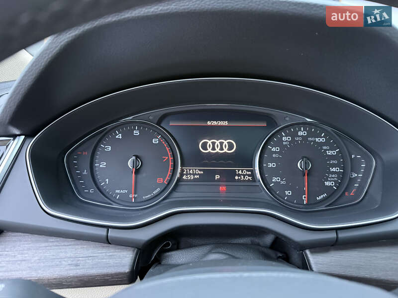 Внедорожник / Кроссовер Audi Q5 2024 в Стрые фото 79 Внедорожник / Кроссовер Audi Q5 2024 в Стрые