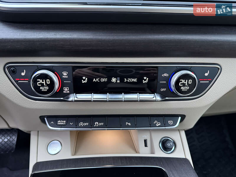 Внедорожник / Кроссовер Audi Q5 2024 в Стрые фото 81 Внедорожник / Кроссовер Audi Q5 2024 в Стрые