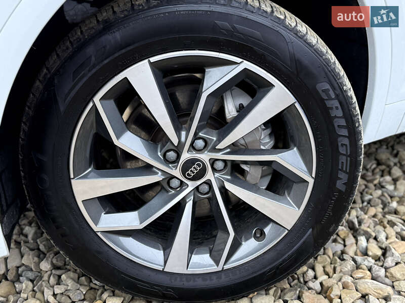 Внедорожник / Кроссовер Audi Q5 2024 в Стрые фото 97 Внедорожник / Кроссовер Audi Q5 2024 в Стрые