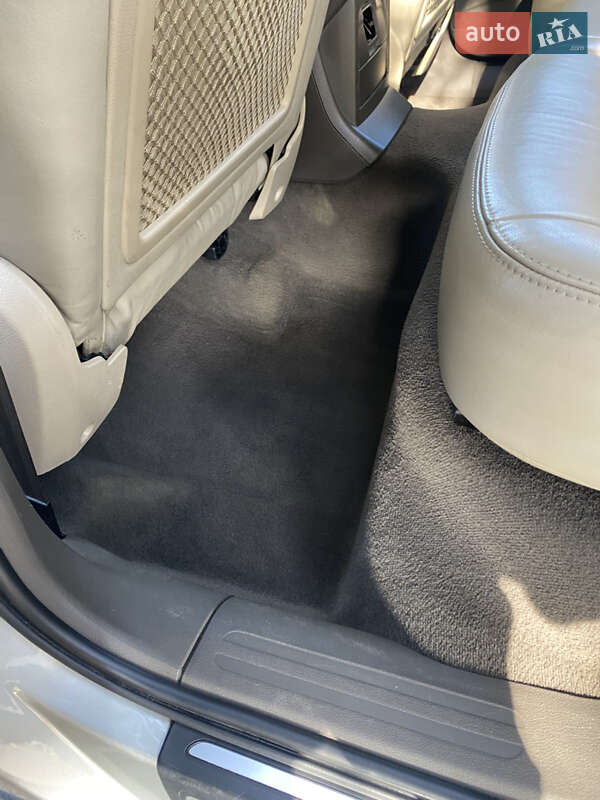 Позашляховик / Кросовер Audi Q5 2012 в Івано-Франківську