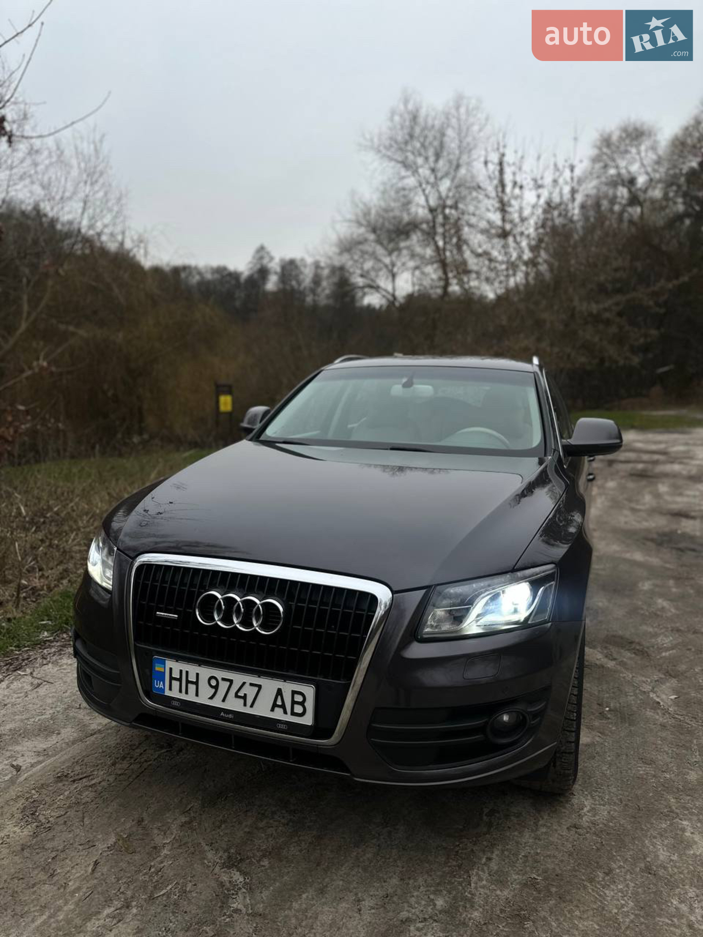 2011 Audi Q5 - мініатюра 30