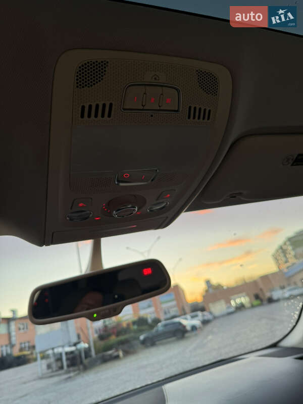 Позашляховик / Кросовер Audi Q5 2014 в Луцьку фото 36 Позашляховик / Кросовер Audi Q5 2014 в Луцьку