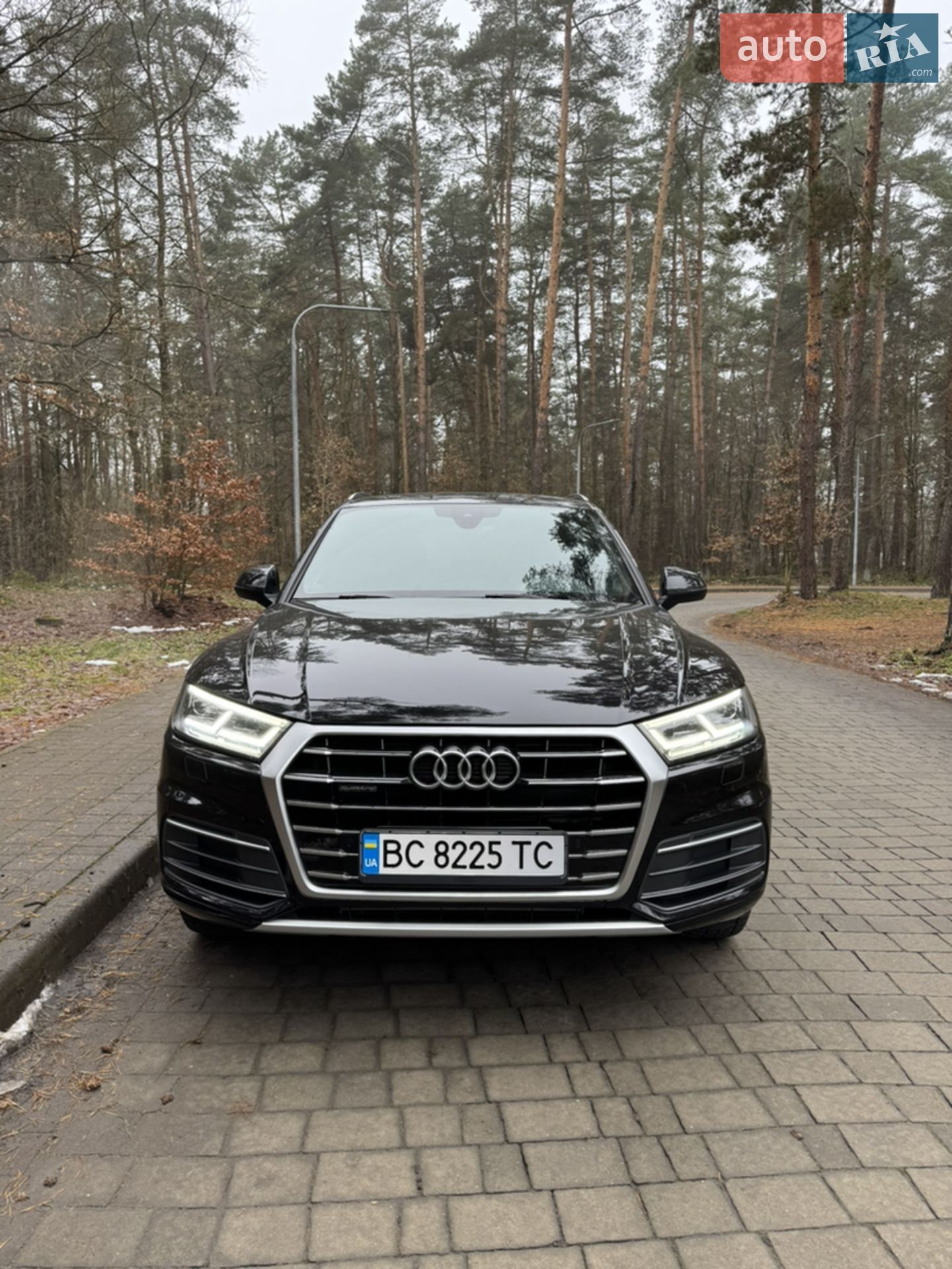 2019 Audi Q5 - мініатюра 6