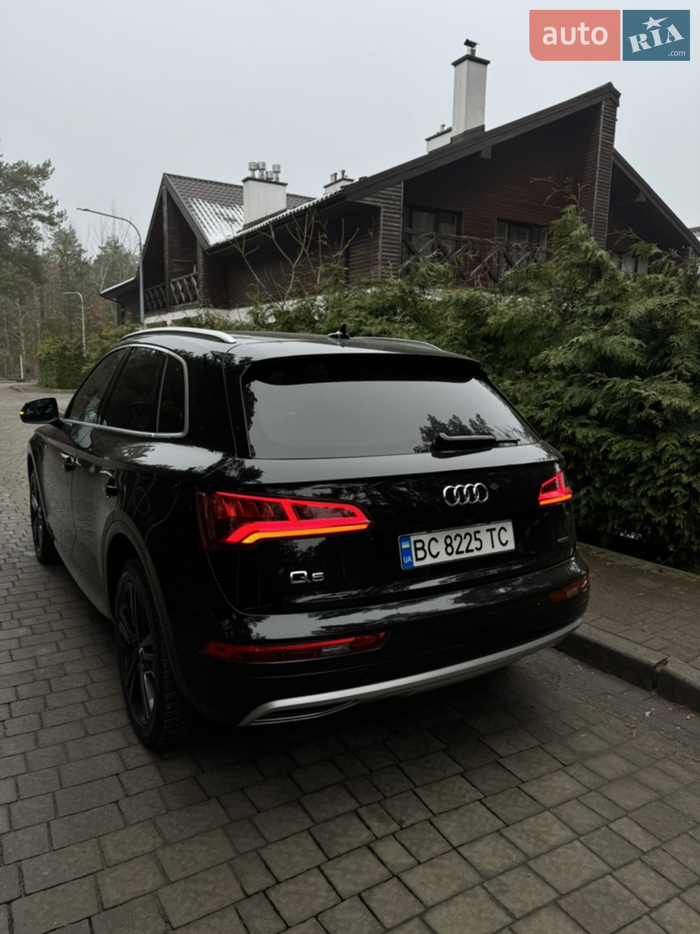 2019 Audi Q5 - мініатюра 7