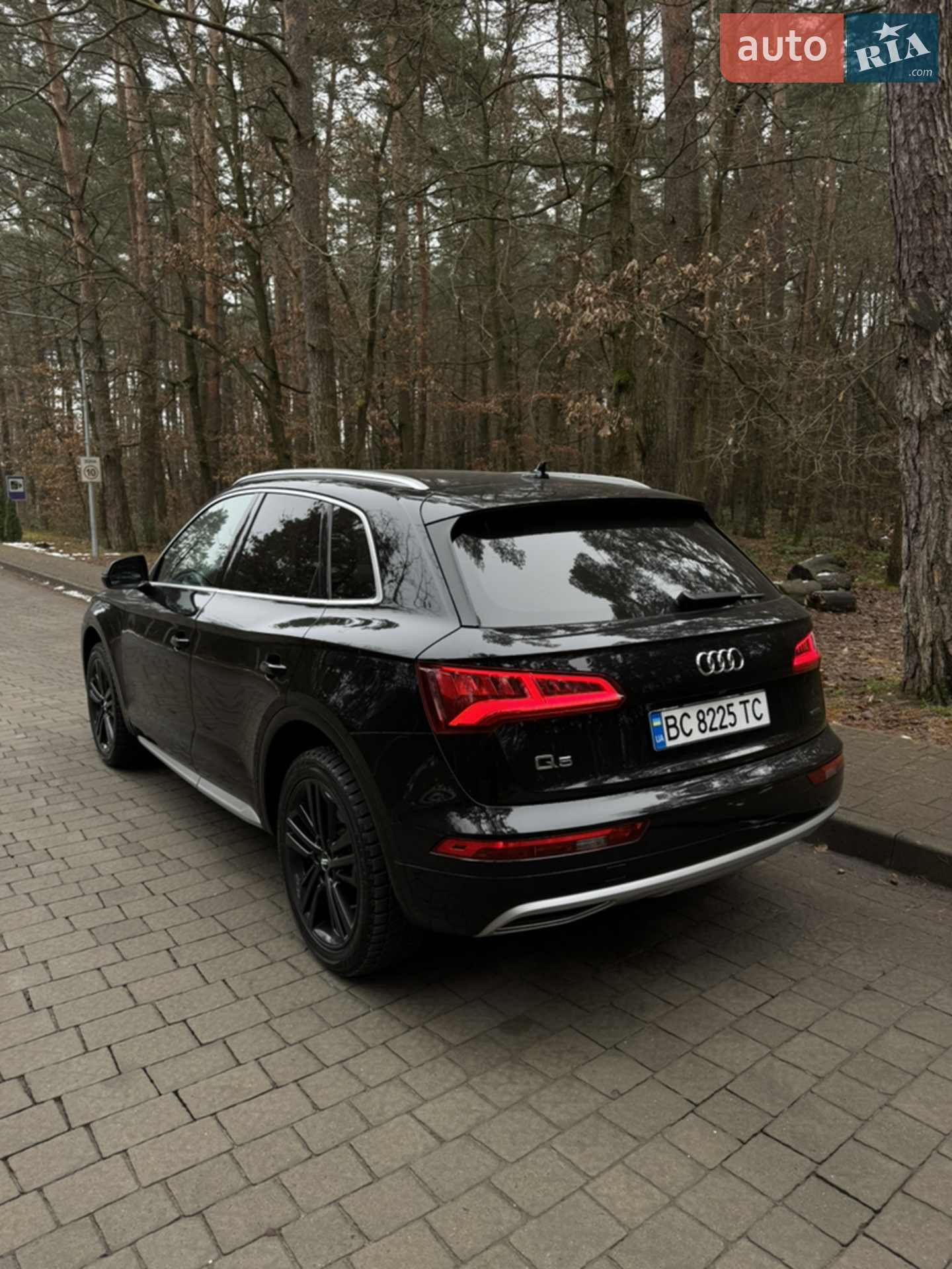 2019 Audi Q5 - мініатюра 10
