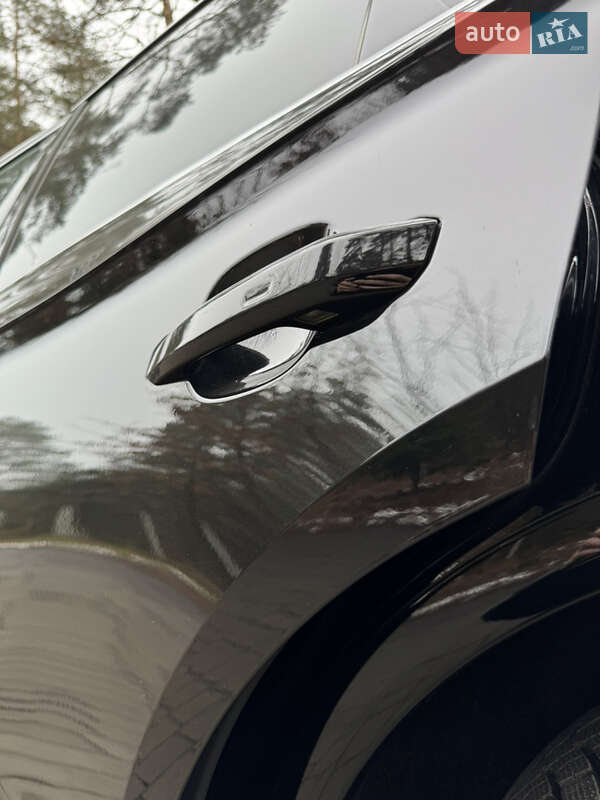 Позашляховик / Кросовер Audi Q5 2019 в Львові фото 12 Позашляховик / Кросовер Audi Q5 2019 в Львові