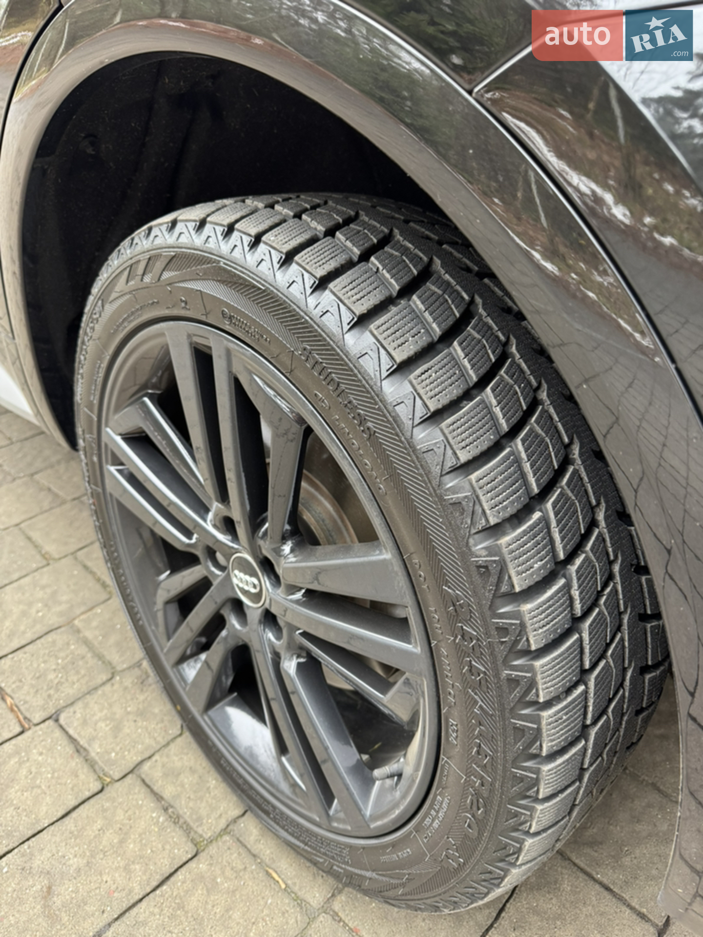 2019 Audi Q5 - мініатюра 11