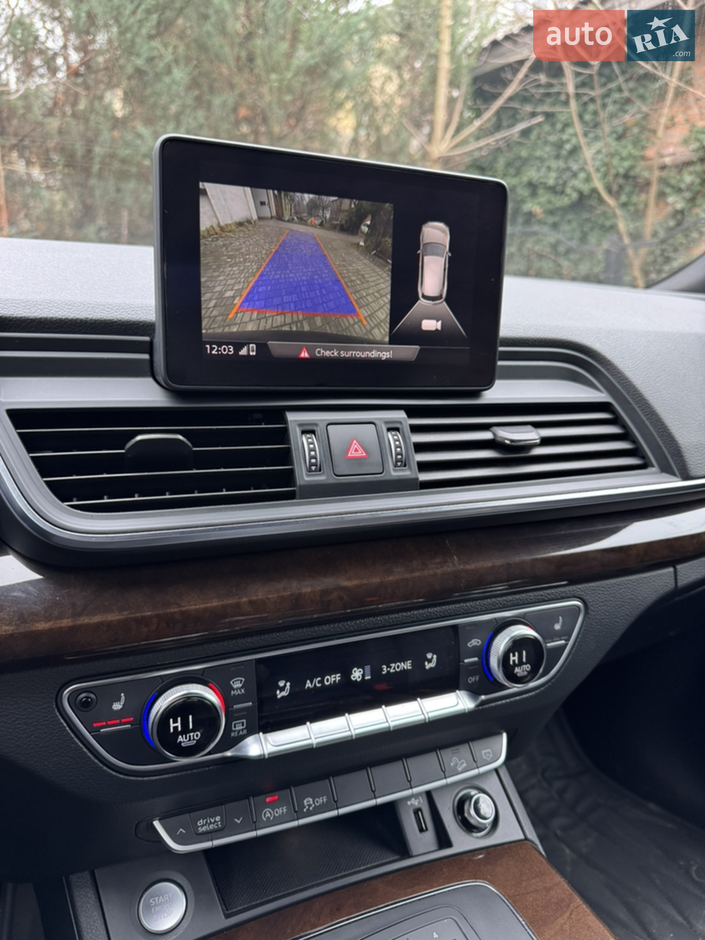 2019 Audi Q5 - мініатюра 14