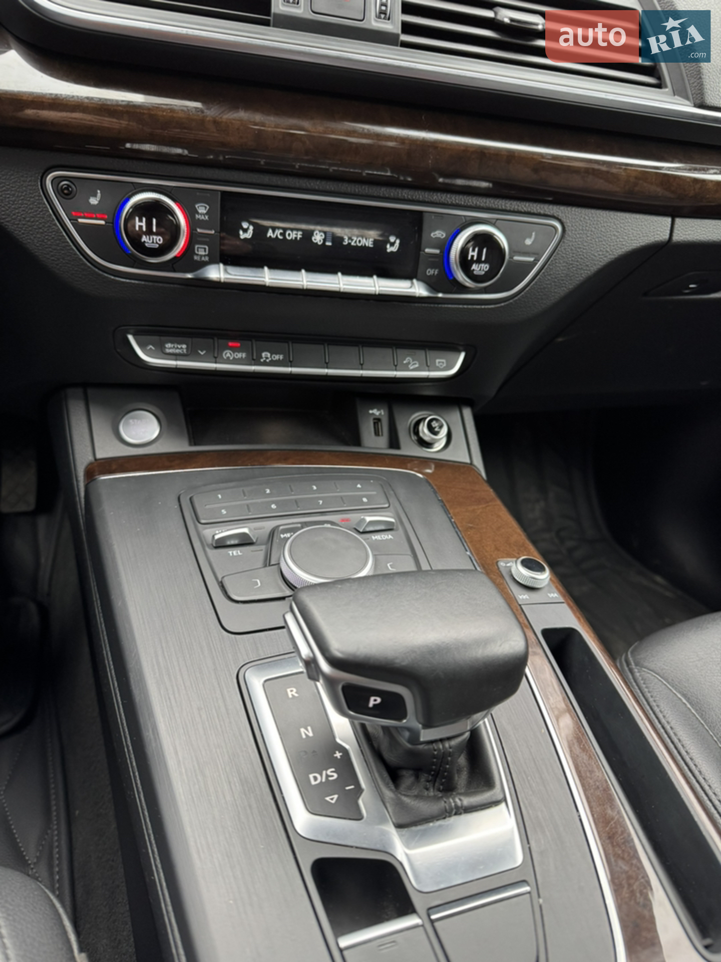 2019 Audi Q5 - мініатюра 15